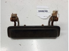 Recambio de maneta exterior puerta delantera izquierda para mitsubishi montero   (l04_g, l14_g) 2.5 td (l044g, l049g) referencia